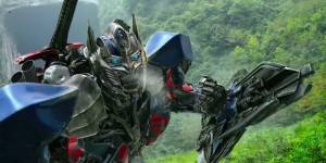 Teaser trailer estendido de Transformers 4 tem robôs e efeitos alucinantes
