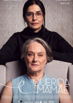 Cartaz oficial do filme Querida Mamãe