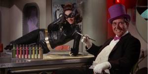 Veja Mulher-Gato e Pinguim nas primeiras imagens de &quot;Gotham&quot;