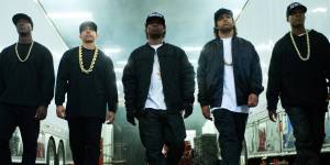 Crítica do filme Straight Outta Compton | O melhor rap que o cinema já produziu