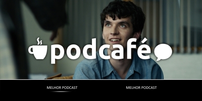 Podcafé 2019: Será que a moda dos filmes interativos vai pegar?