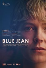 Cartaz do filme Blue Jean