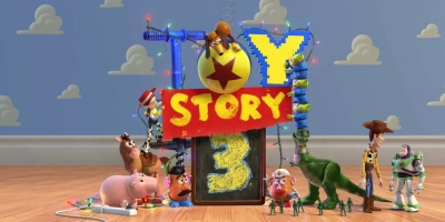 Globo exibe &quot;Toy Story 3&quot; e &quot;Meu Malvado Favorito 3&quot; neste Dia das Crianças