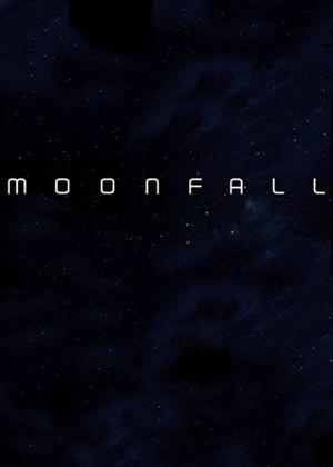 Cartaz do filme Moonfall