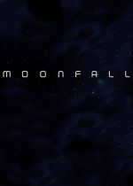 Cartaz do filme Moonfall