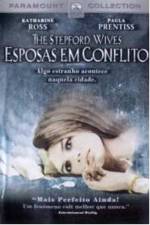 Cartaz do filme Esposas em Conflito