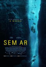 Cartaz do filme Sem Ar