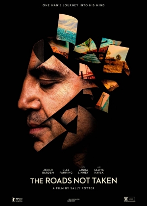 Cartaz oficial do filme Sonhos De Uma Vida