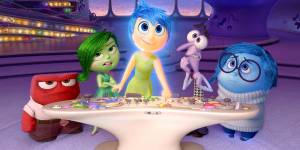 Telecine Pipoca exibirá Especial Pixar no dia 12/06 - e tem até Divertida Mente