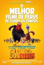 Cartaz do filme Bons de Bico