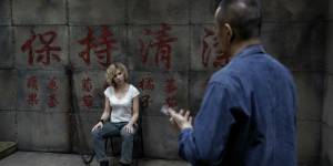 Crítica do filme Lucy | Ficção científica com uma pequena dose de filosofia