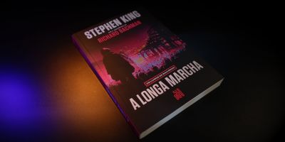 A Longa Marcha | Vale a pena ler o livro de Stephen King antes de ver o filme? O que mudou? Novo final?