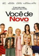 Cartaz oficial do filme Você de Novo