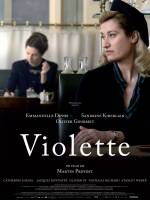 Violette | Trailer legendado e sinopse