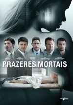 Cartaz oficial do filme Prazeres Mortais (2014) 