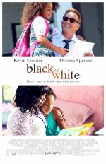 Cartaz do filme Preto e Branco
