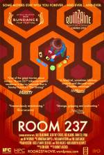 Cartaz do filme O Labirinto de Kubrick