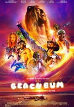 Cartaz do filme The Beach Bum
