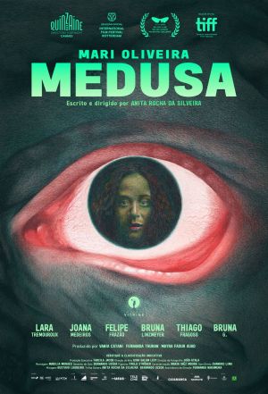 Cartaz do filme Medusa