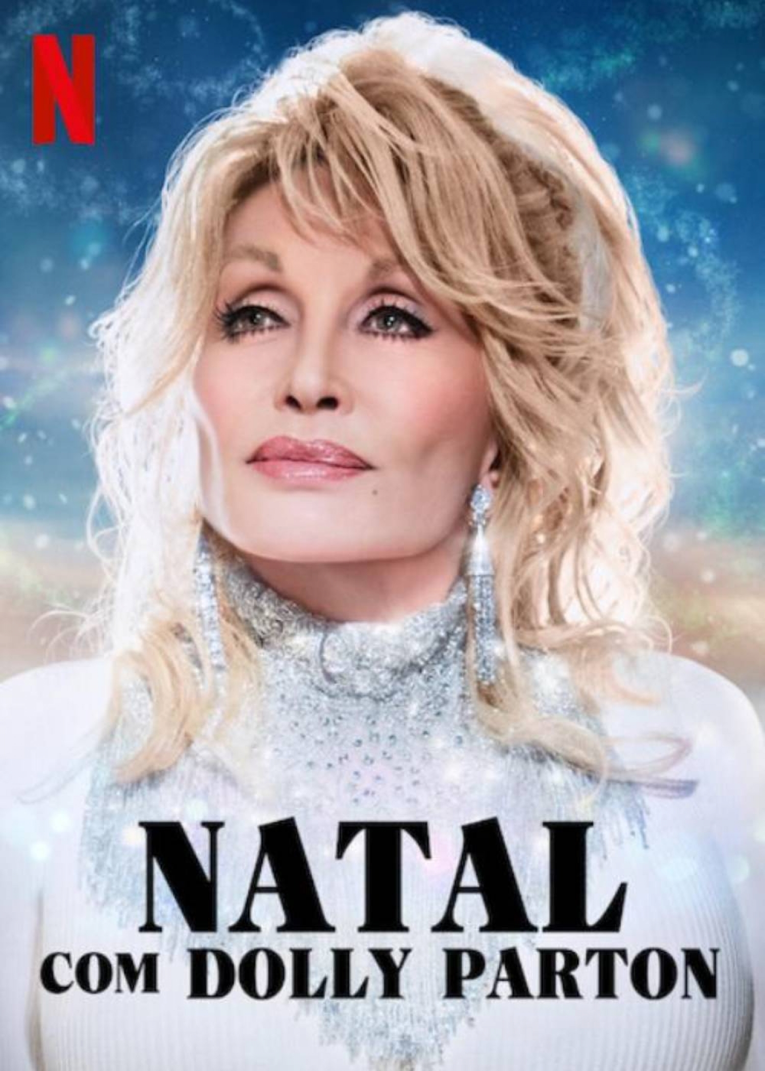 Natal com Dolly Parton | Trailer legendado e sinopse - Café com Filme Natal com Dolly Parton | Trailer legendado e sinopse - Café com Filme