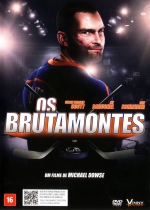 Cartaz oficial do filme Os Brutamontes: O Último dos Executores