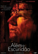 Cartaz oficial do filme Além da Escuridão