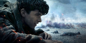 Dunkirk volta às salas de cinema