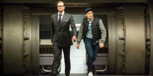 Crítica do filme Kingsman: Serviço Secreto | Um novo perfil de agente secreto