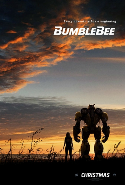 Bumblebee | Novo trailer legendado e sinopse