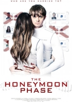 Cartaz oficial do filme The Honeymoon Phase