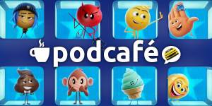 Podcafé 024: Com vocês, o pior podcast de todos os tempos!