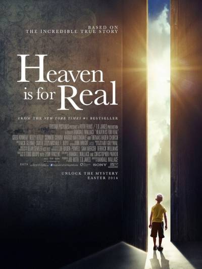 O Céu É de Verdade | Trailer Legendado e sinopse