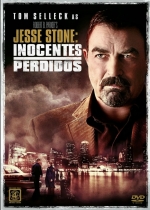 Cartaz oficial do filme Jesse Stone: Inocentes Perdidos