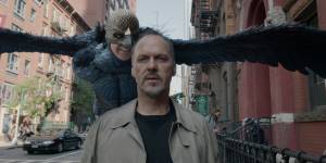 Crítica do filme Birdman | Ironia fina, crítica e direção impecável