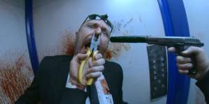 Crítica do filme Hardcore: Missão Extrema | Cinema em primeira pessoa