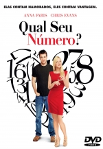 Cartaz do filme Qual Seu Número? 