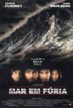 Cartaz do filme Mar em Fúria