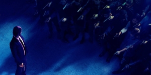 Crítica do filme John Wick 3: Parabellum | Dedo no... gatilho e gritaria!