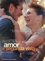 Cartaz do filme Amor à Segunda Vista