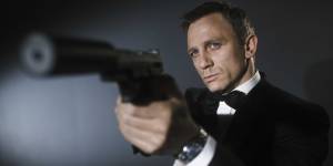 Novo filme de James Bond será anunciado nesta quinta-feira