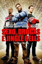 Cartaz oficial de Sexo, Drogas &amp; Jingle Bells