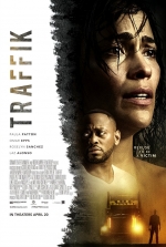 Cartaz do filme Traffik – Liberdade Roubada