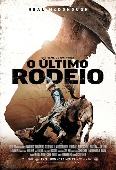 O Último Rodeio | Trailer legendado, trailer dublado e sinopse