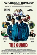 Cartaz do filme O Guarda