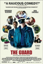 Cartaz do filme O Guarda