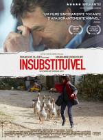 Cartaz do filme Insubstituível