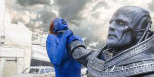 X-Men, Jason Bourne e Capitão América 3 arrasam com teasers no Super Bowl