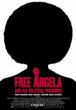 Libertem Angela Davis | Trailer legendado e sinopse