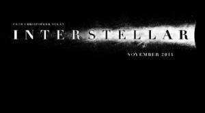 Interstellar vem aí para questionar nossa existência