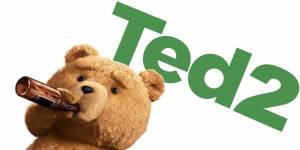 Crítica do filme Ted 2 | Legalizem Ted e outras drogas